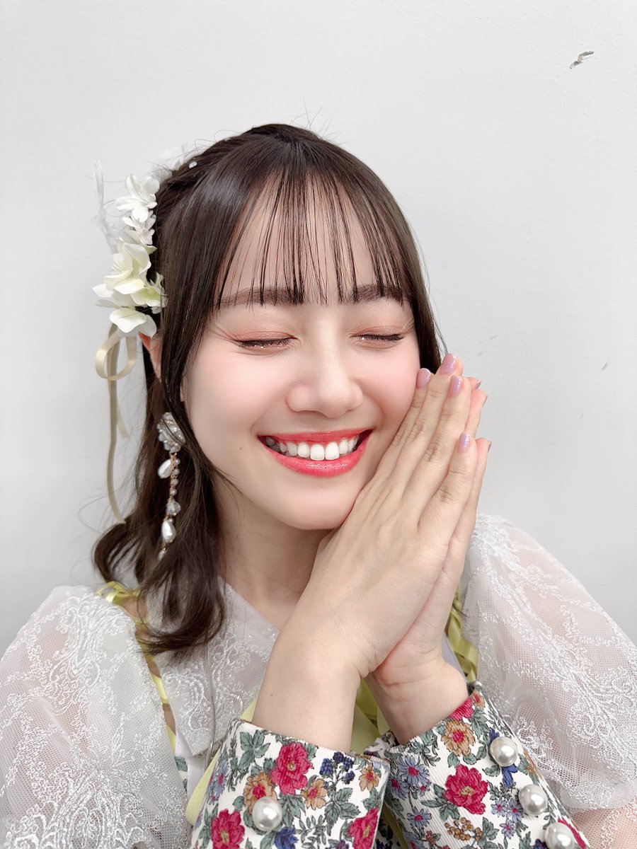 伊藤美来 公式info tweet media