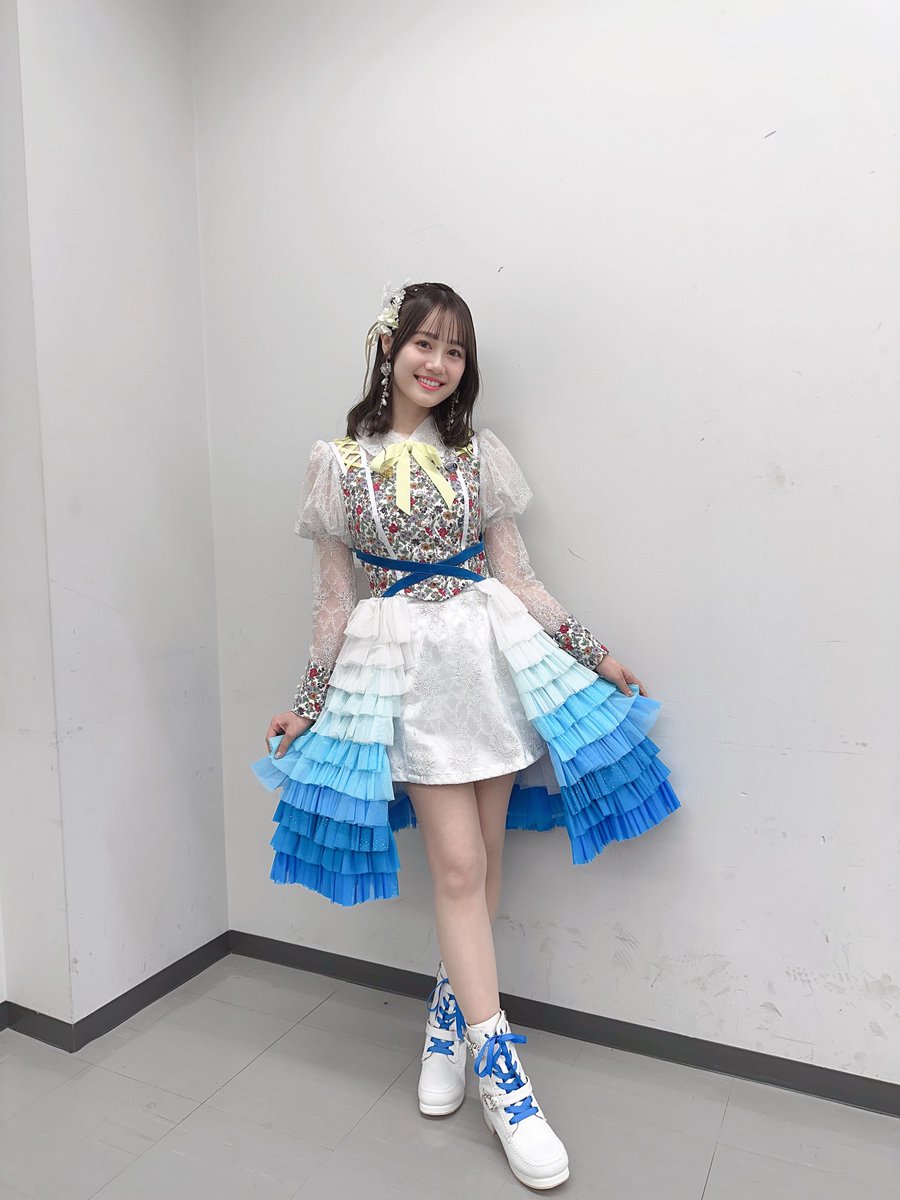 伊藤美来 公式info tweet media