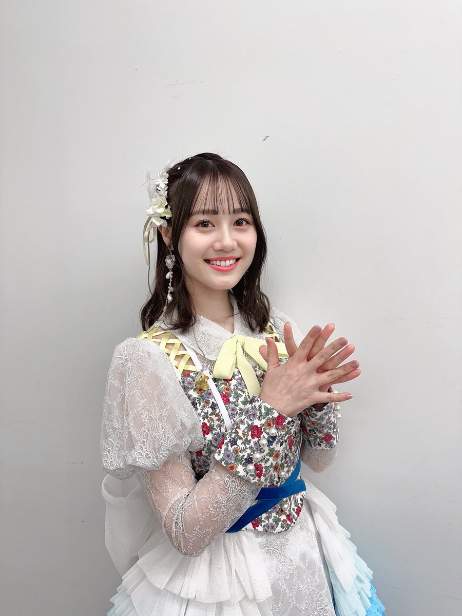 伊藤美来 公式info tweet media