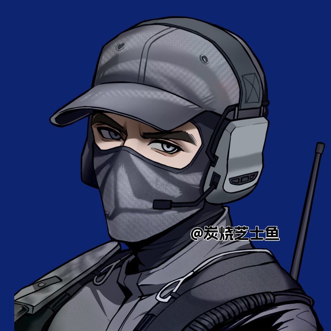 CheeFishyvvrk's tweet photo. #Kick #cod #cod10 一天天的能不能搞点热门的角色 感觉这个发出来浏览量不过5 https://t.co/4zztzcapBb