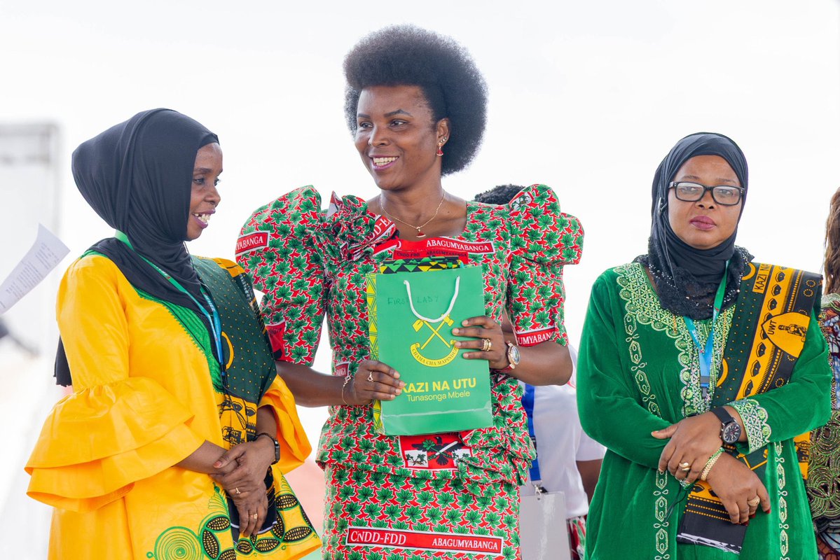 nelly nat Burundi tweet media