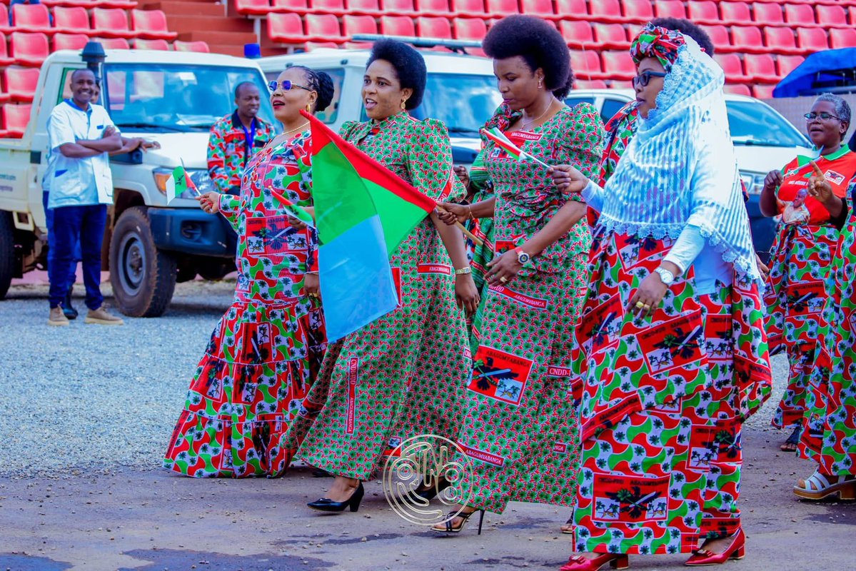 nelly nat Burundi tweet media