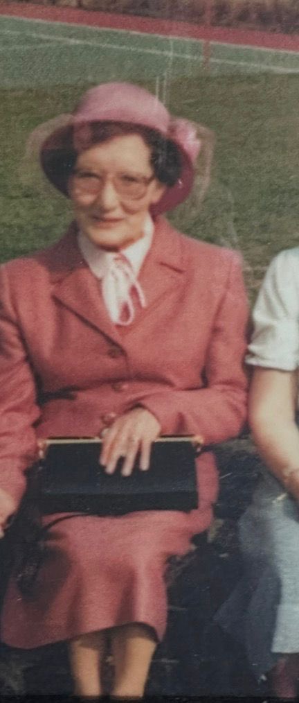 Pat Cullen MP tweet media