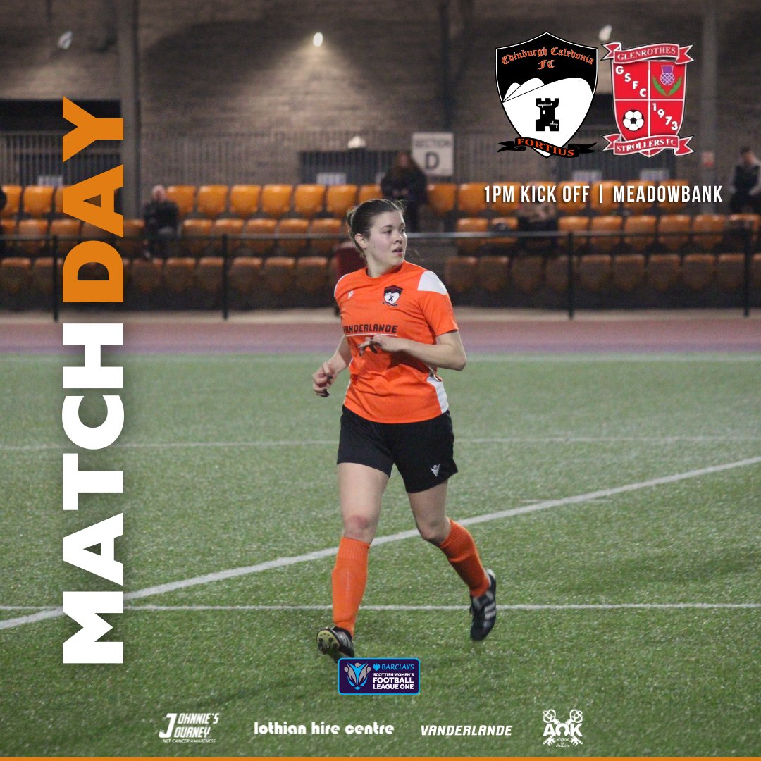 Edinburgh Caledonia tweet media