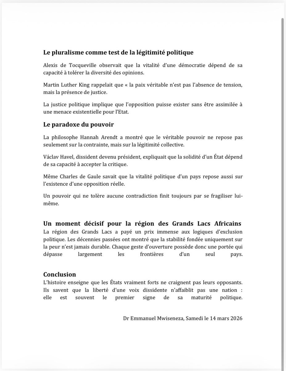 Emmanuel Mwiseneza tweet media