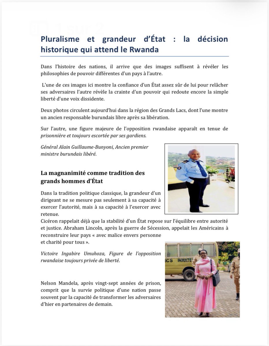 Emmanuel Mwiseneza tweet media