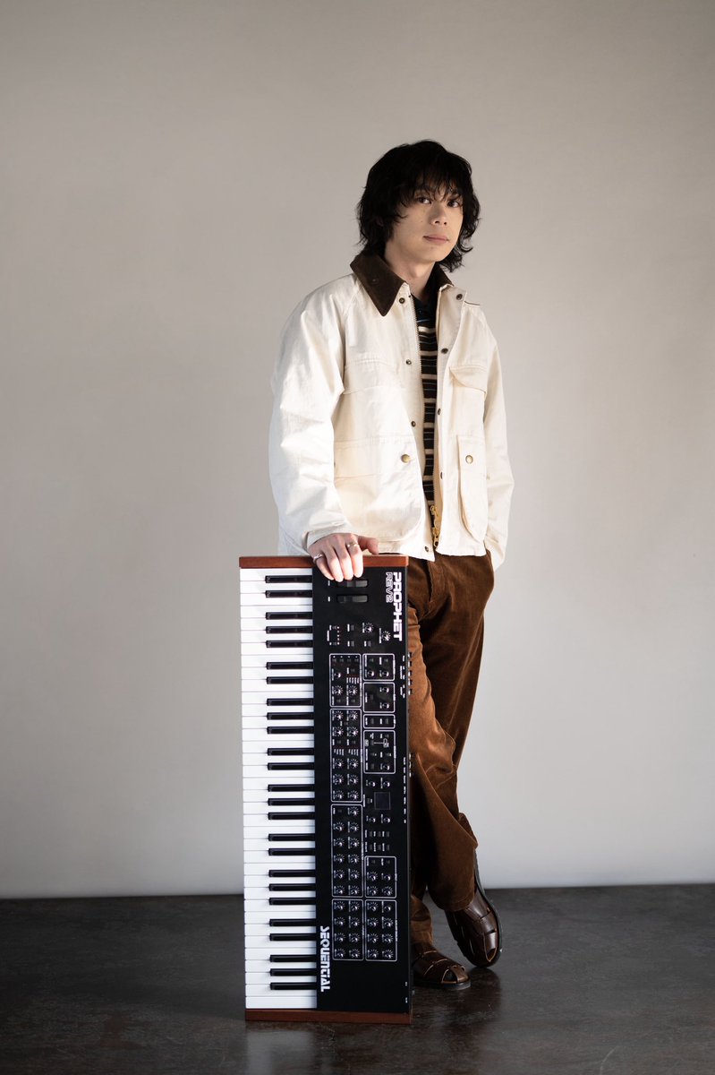 友田 ジュン / Jun Tomoda tweet media