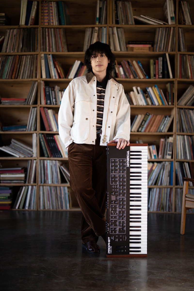 友田 ジュン / Jun Tomoda tweet media