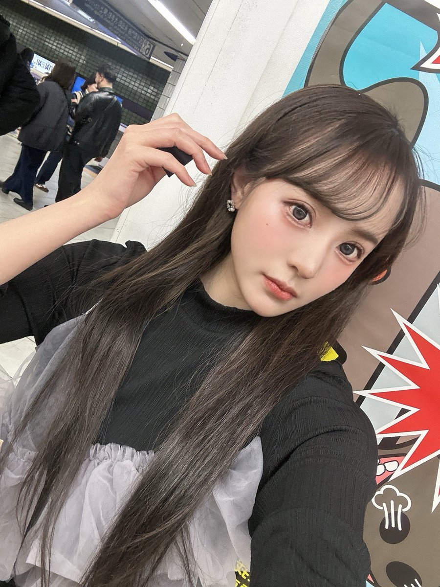hasuminanoda's tweet photo. 今日可愛いかも。

#アイドル　#グラドル https://t.co/CtnPwMyCbX