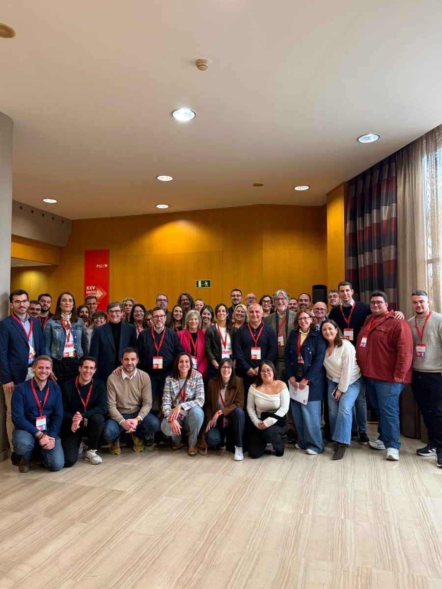 PSC Vallès Occidental tweet media