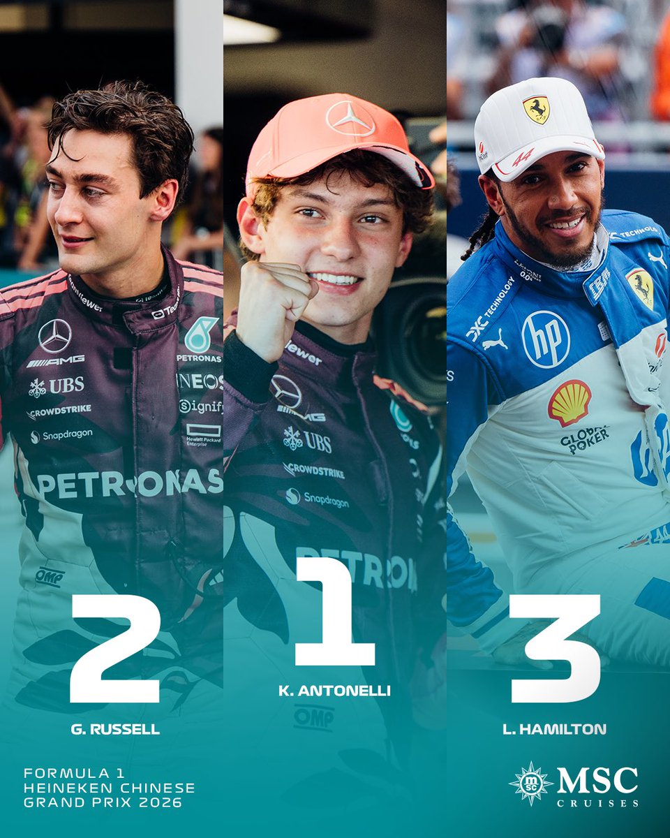 F1 Miami Grand Prix tweet media