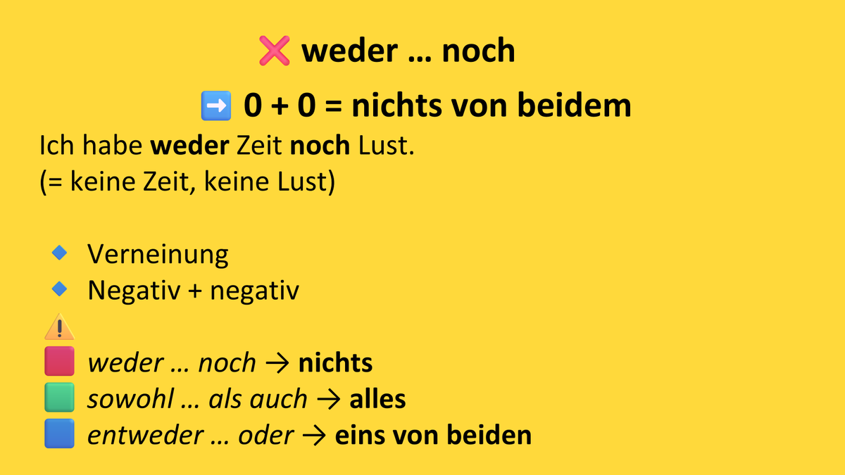 Learn German I Vorhang auf tweet media