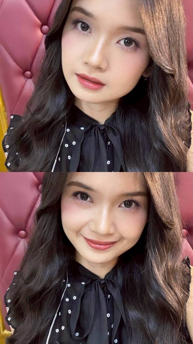 errenman's tweet photo. @tiomast @C_IndahJKT48 @InterindahOFC Semoga indah semakin bertambah umur semakin lucu dan semakin imut🤣 https://t.co/GF0snFW2C5