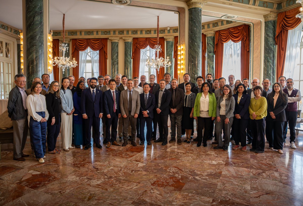 IEEE Geoscience and Remote Sensing Society tweet media