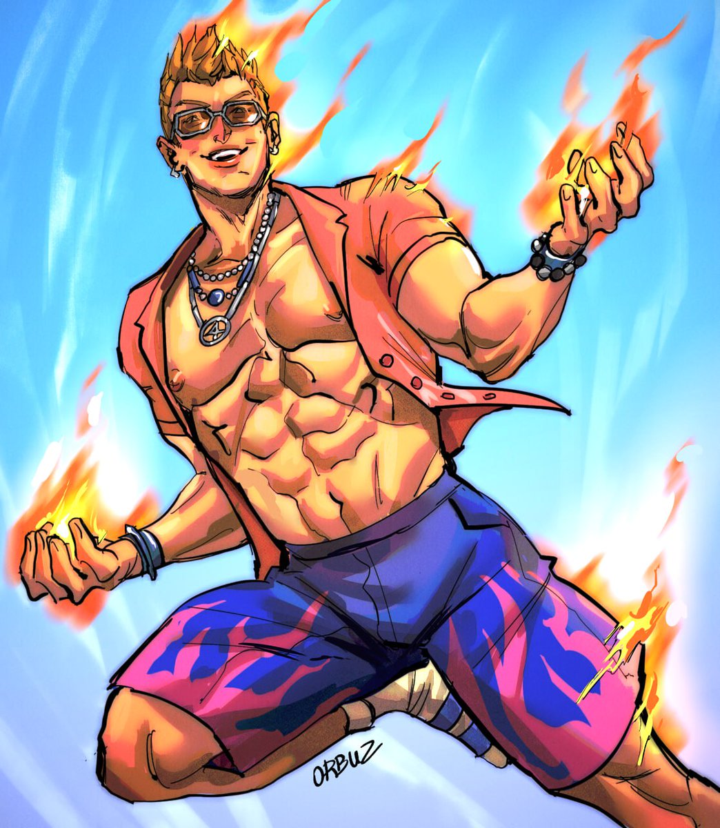 ORBUZ | comms closed tweet media