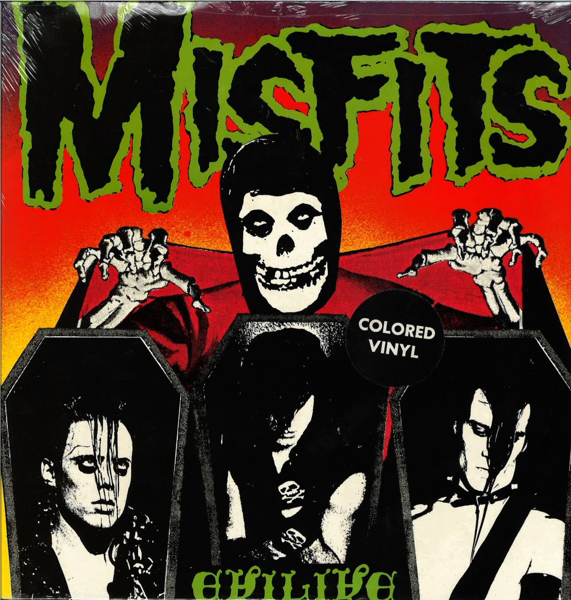 diskunion ROCK in TOKYO(渋谷)パンク/ヘヴィメタル情報 tweet media