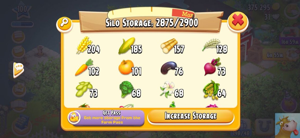 🐄🌾🚜: HAY DAY FESS 🪷 tweet media