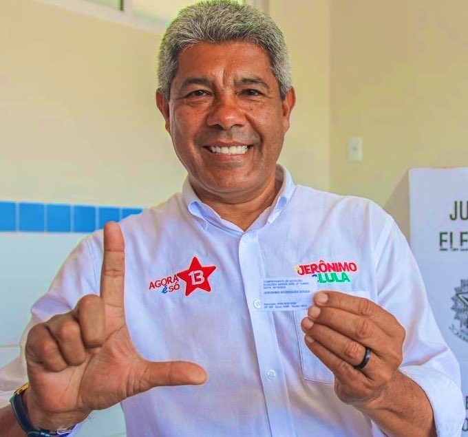 NewsLiberdade's tweet photo. 🚨URGENTE - Governo de Jeronimo Rodrigues, do PT da Bahia, fez 207 pagamentos ao Banco Master entre 2023 e 2026, totalizando R$ 49,2 milhões, diz O Globo https://t.co/dQwtmVT4f0
