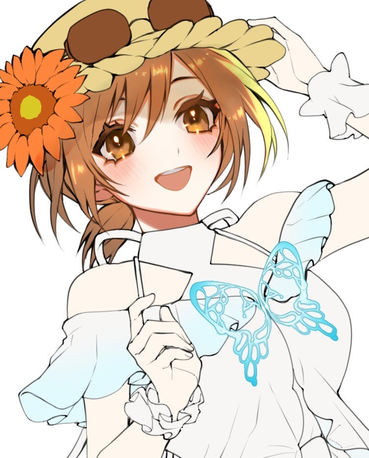 ಠ_ಠ ！苦戦中…！マジミラめーちゃん