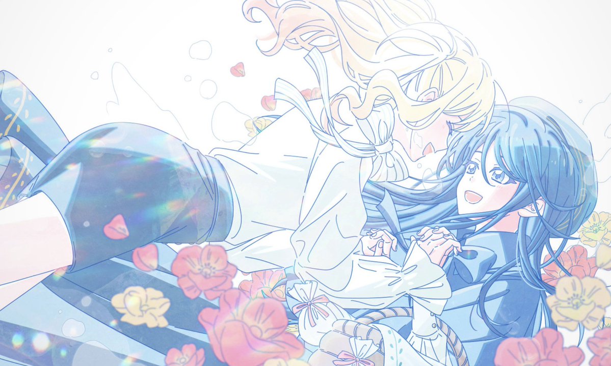 しゅうさく tweet media