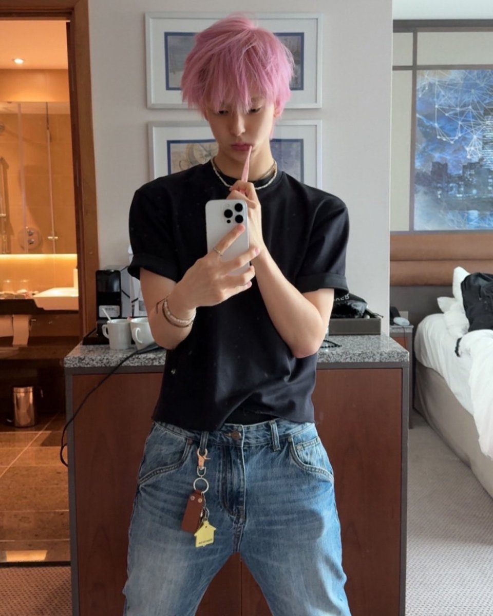 오현준 입덕이요