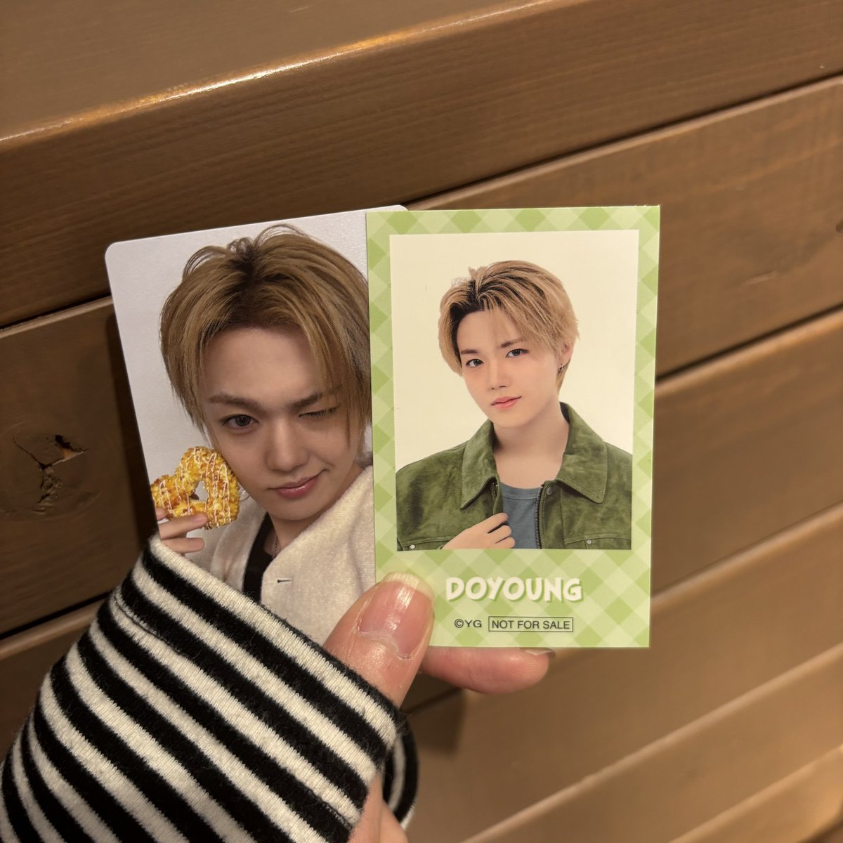 みはろ tweet media