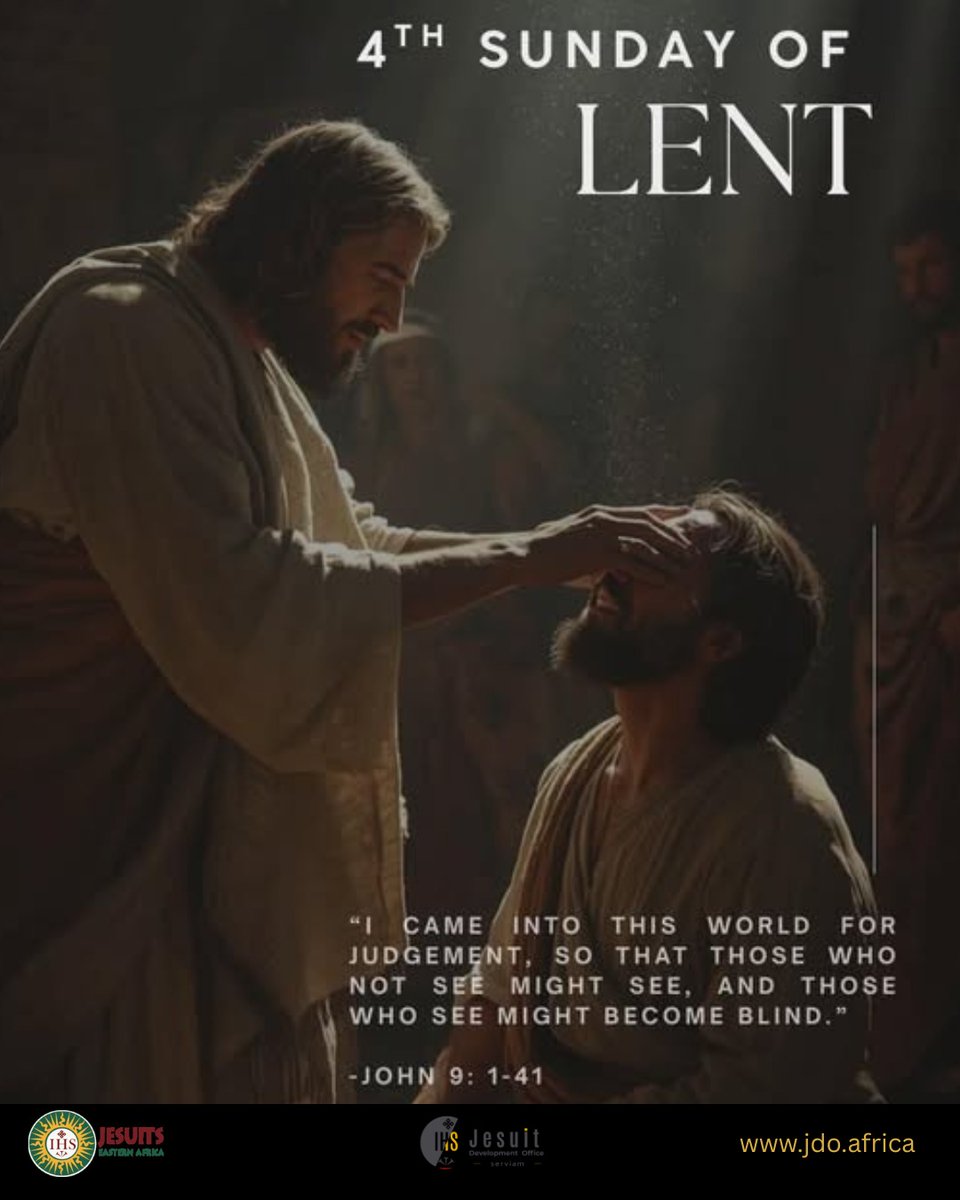 Jesuits Eastern Africa tweet media