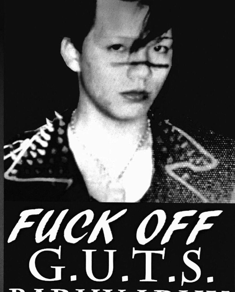 GUTS Ver2 tweet media