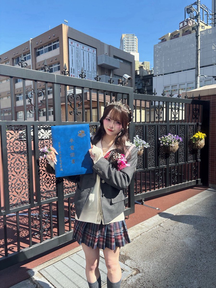 ちゃむ tweet media