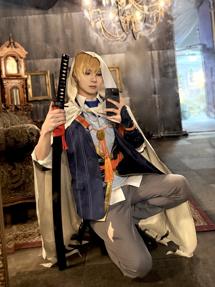 ☆露乱☆ tweet media