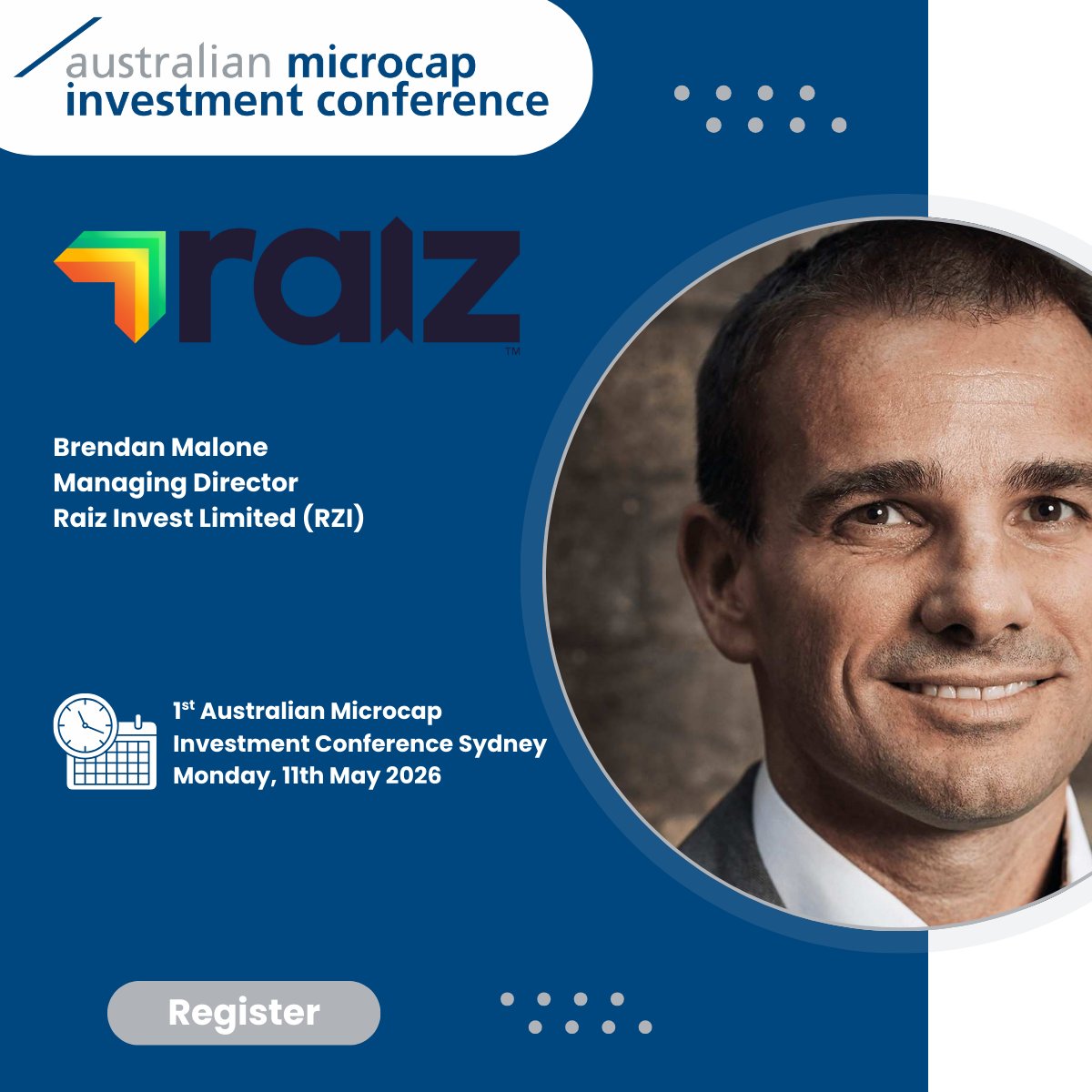 Australian Microcap Investment Conferences tweet media