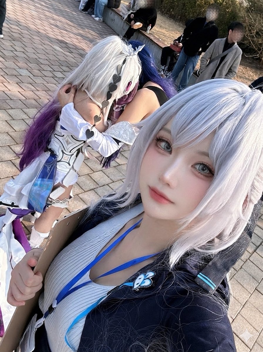 미우뮤 miumyu tweet media