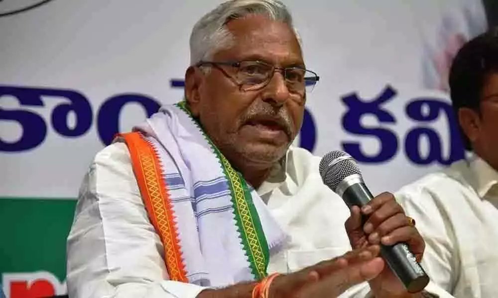 Billa Vijay Reddy tweet media