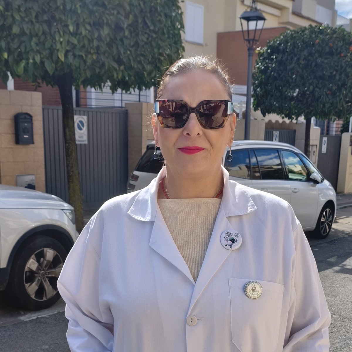 puretopastel's tweet photo. Domingo de manifestarse
#15M
#farmaceuticos https://t.co/gOXrEe0YCP