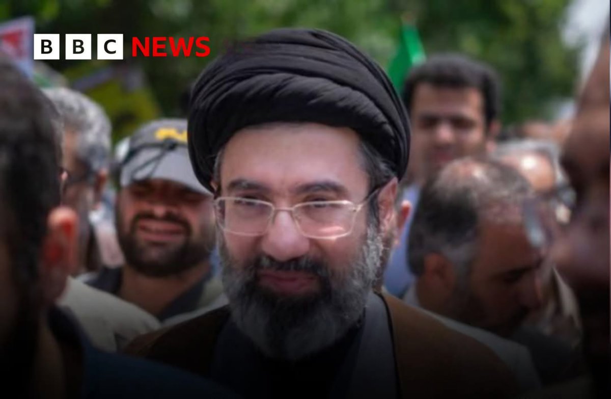 mdsakin710's tweet photo. Trump has announced a price on Mojtaba's head. But Iran has not put a price on Trump's head. Because Trump's head has no value. Because there is nothing on that head except excrement.
#IranWar‌ #Formula1 #UCatólica #brøndby #wysokienapięcie #CastillayLeón #Başakşehir #Trump https://t.co/eXgkdwMapU