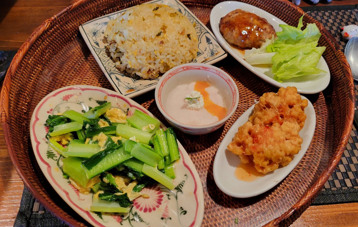 徳田延彦 tweet media