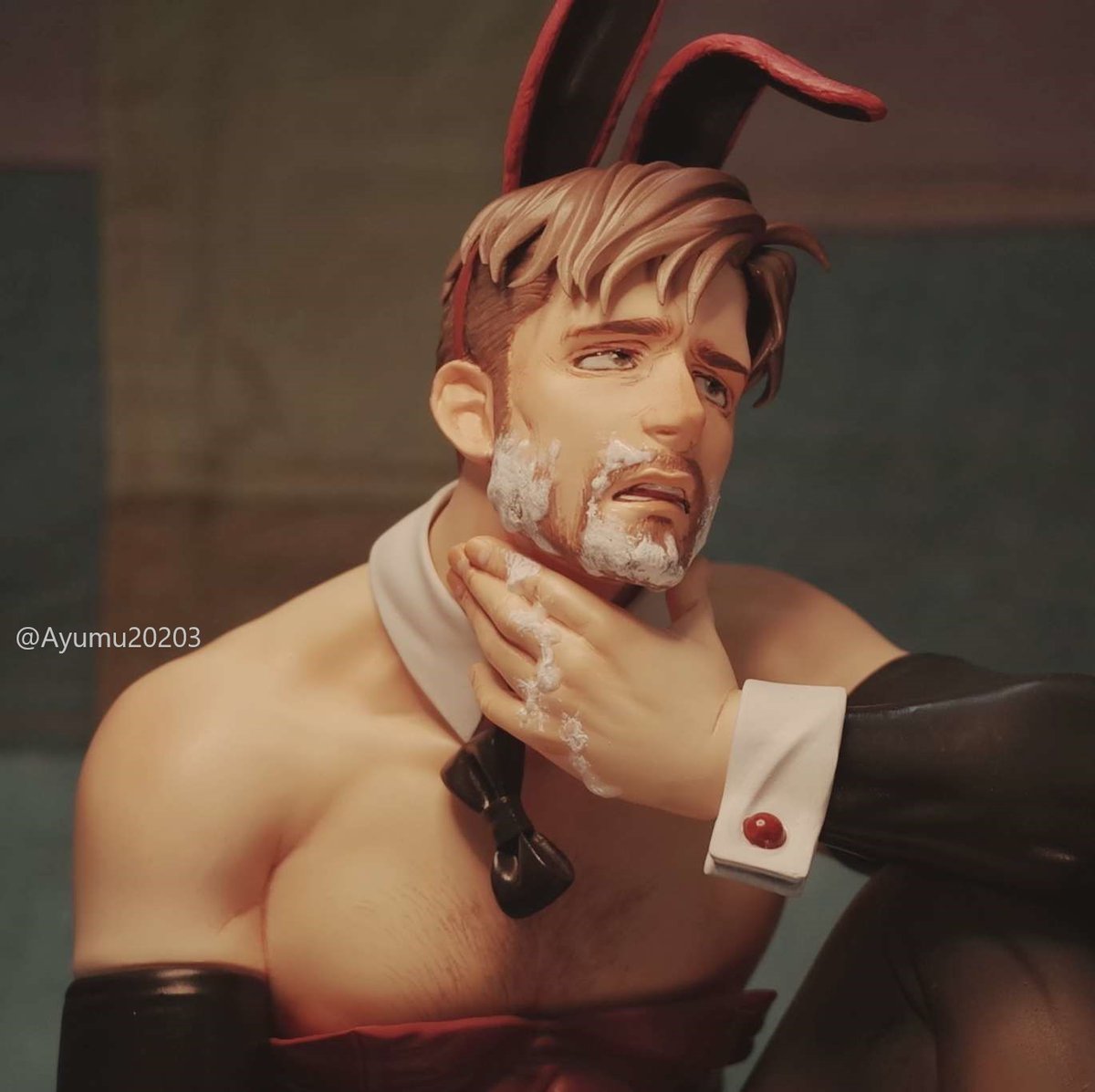 はまの あゆむ となモ9/TFO23 tweet media