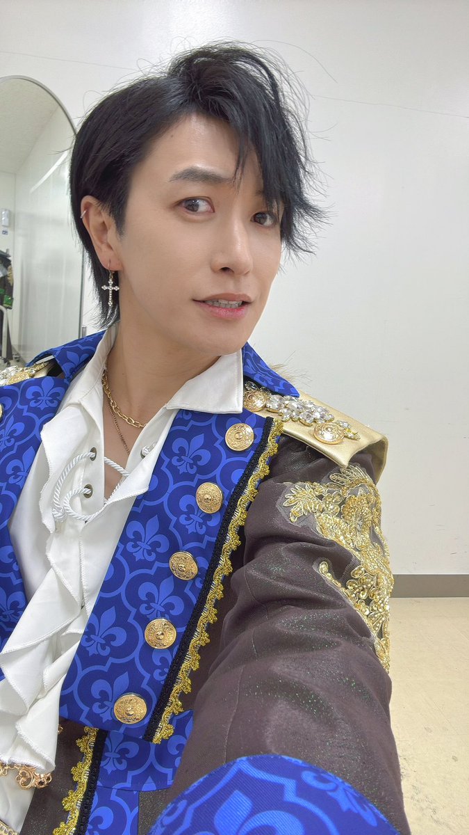 神久保翔也🎂甘党男子｜職業、お菓子配り。 tweet media