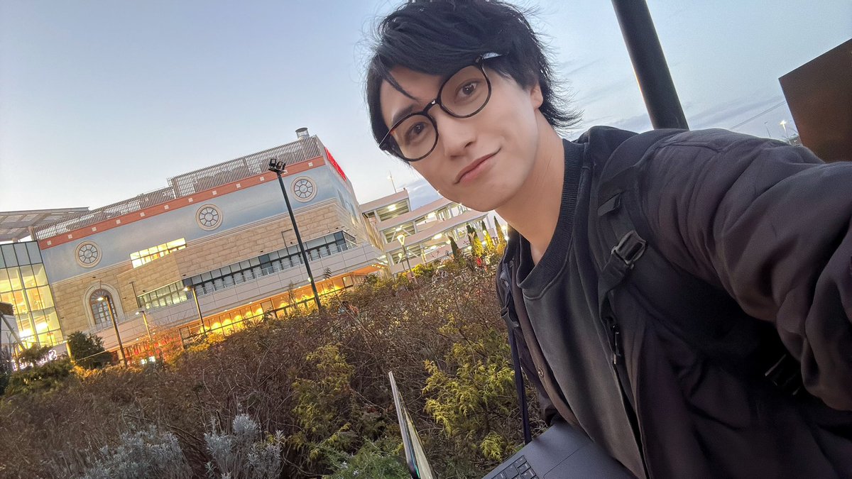 神久保翔也🎂甘党男子｜職業、お菓子配り。 tweet media