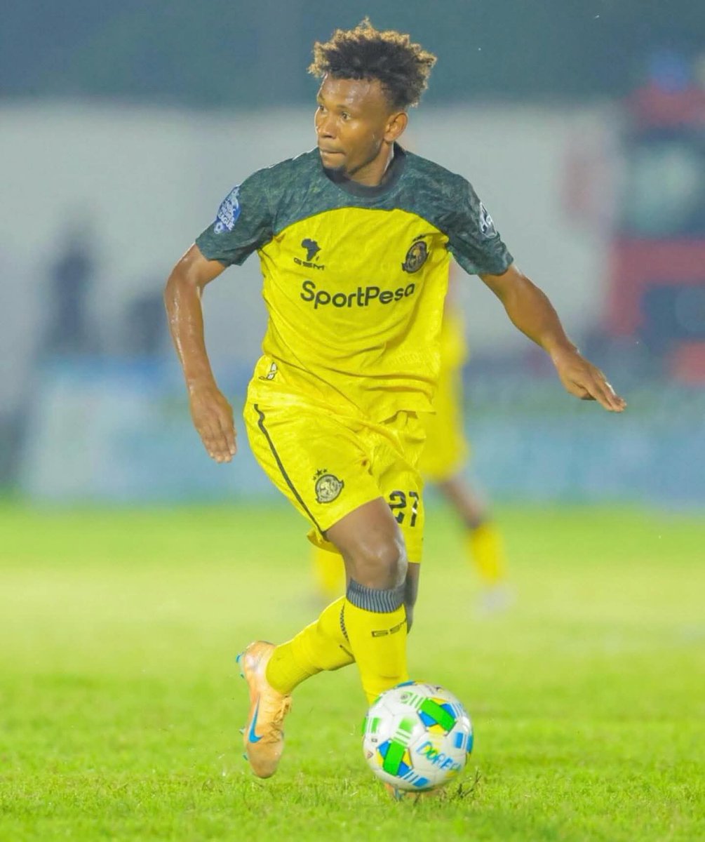 Jackline Lyimo tweet media