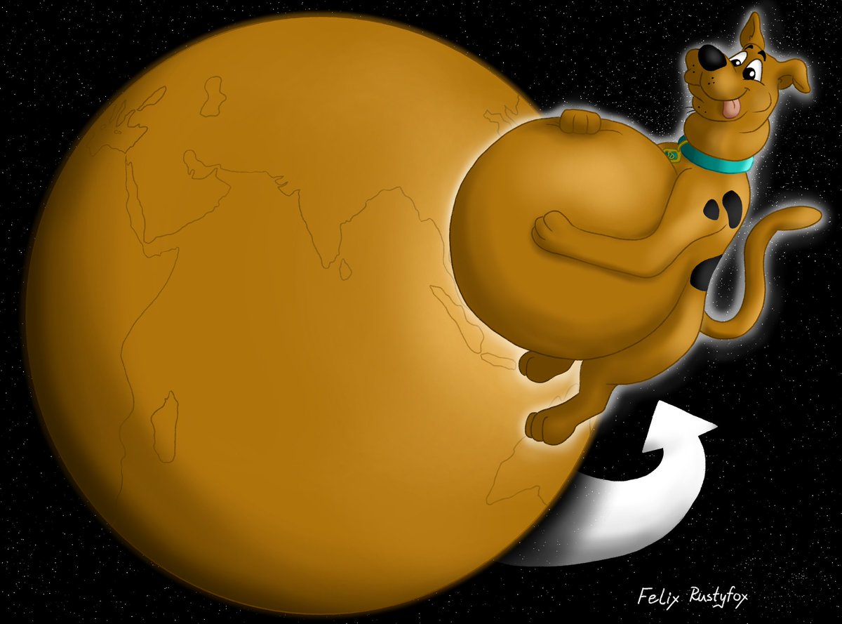 Felix-Rustyfox tweet media