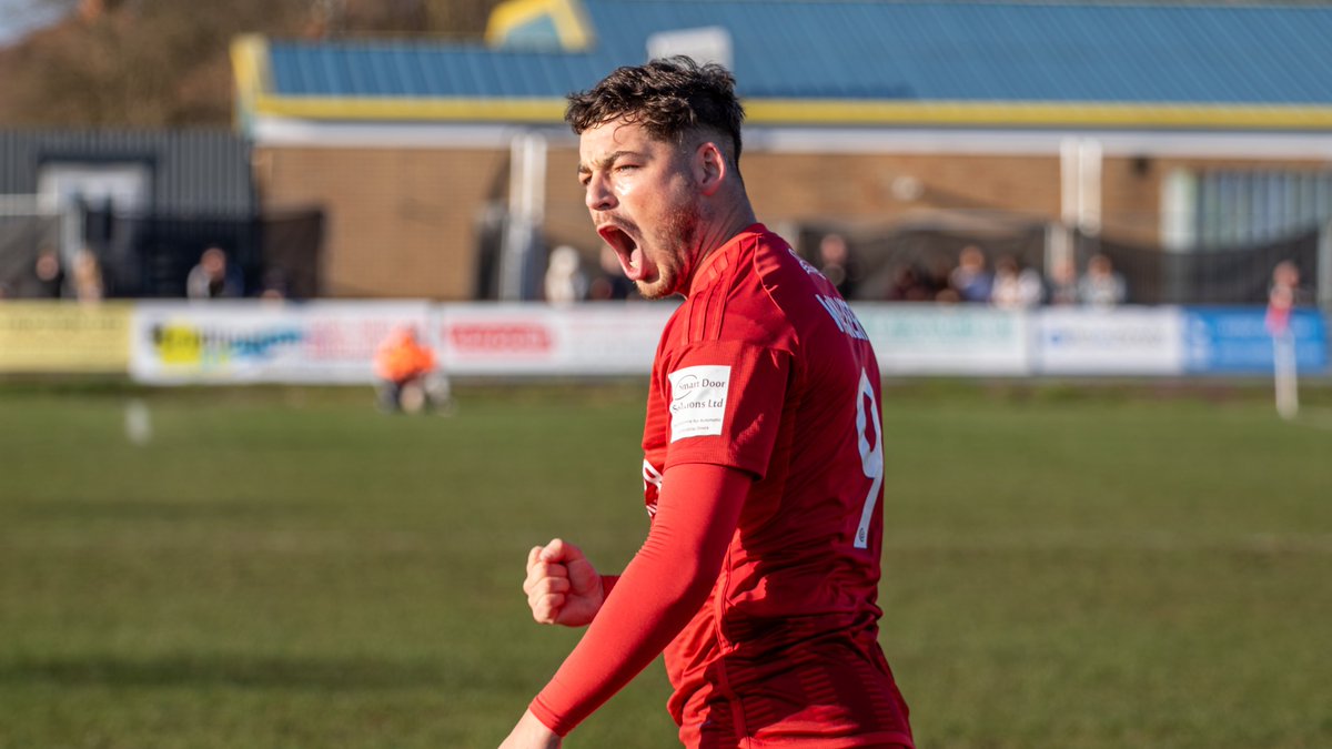 Scarborough Athletic FC tweet media