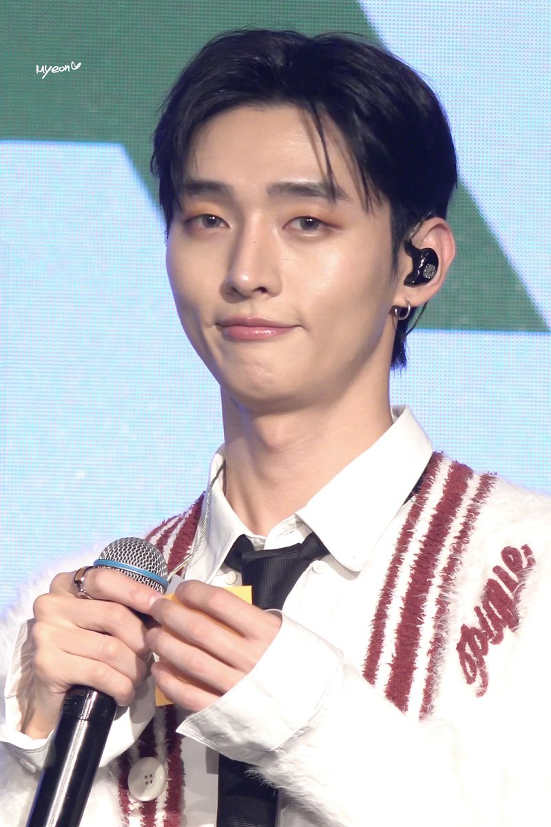 [260314] 천둥구름비바람 FANMEETING IN TAIPEI

#윤지성 #YoonJisung #천둥구름비바람 #ThundercloudRainstorm