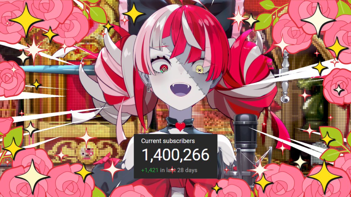 Kureiji Ollie ( オリー) 🧟♀️ @ホロライブID tweet media