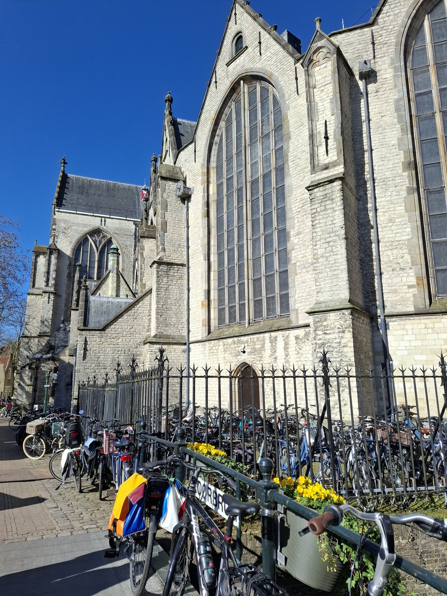 Maarten Molenaar tweet media