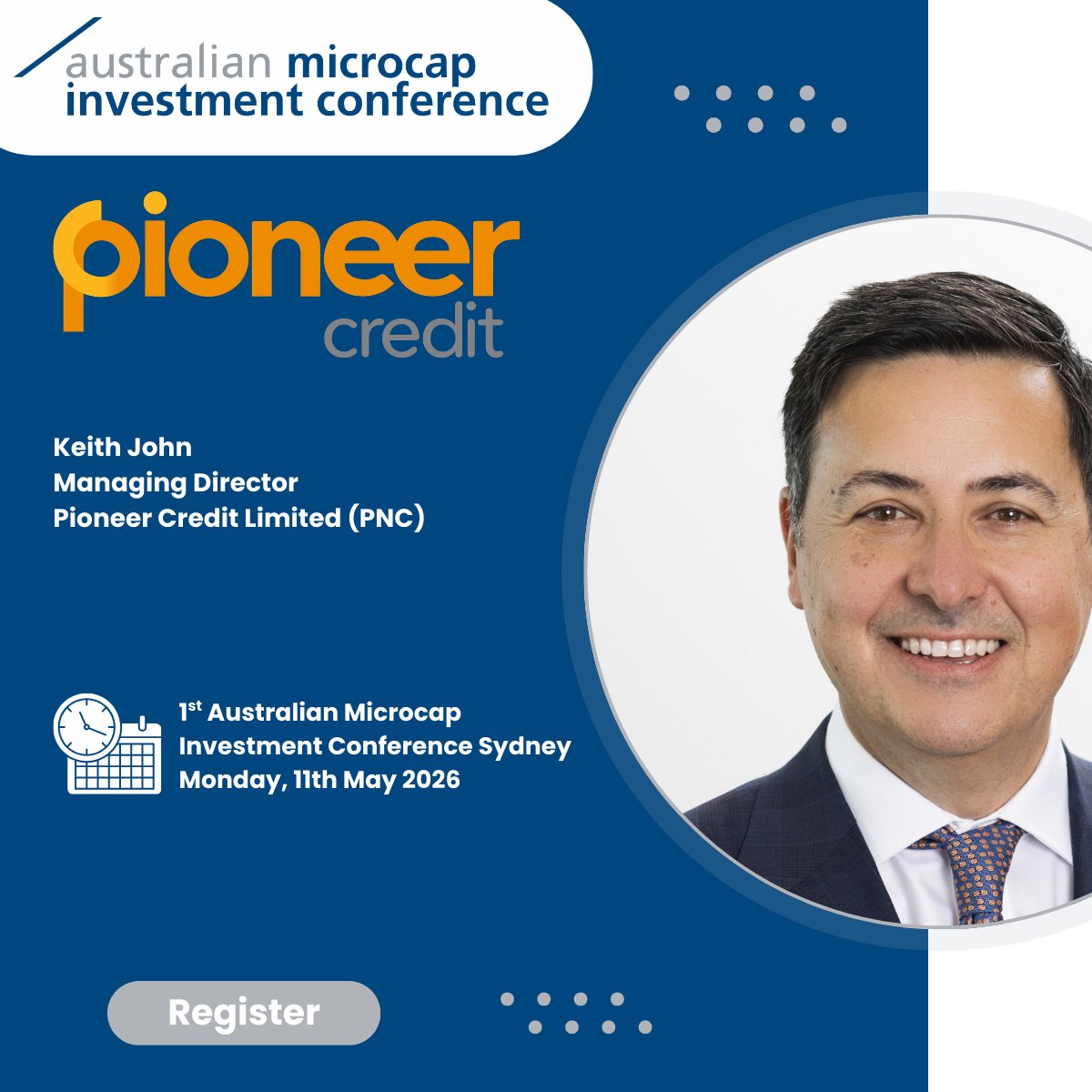 Australian Microcap Investment Conferences tweet media