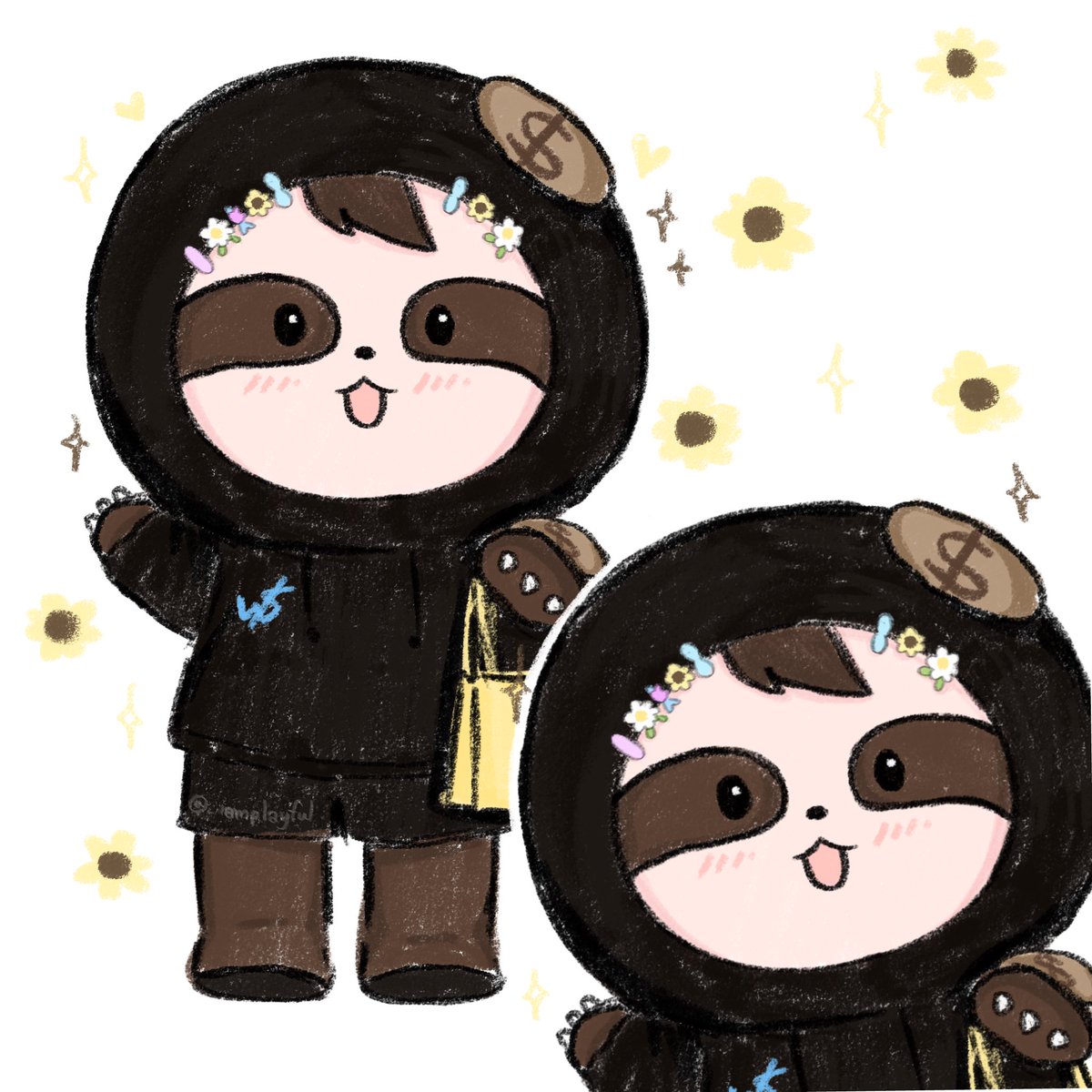 maiinoo's tweet photo. ดาราเด้กกที่เหมาะกับกิ๊บที่ฉุดดด 🌻🎀 #SAMRUAY https://t.co/aLxCTcMsLp