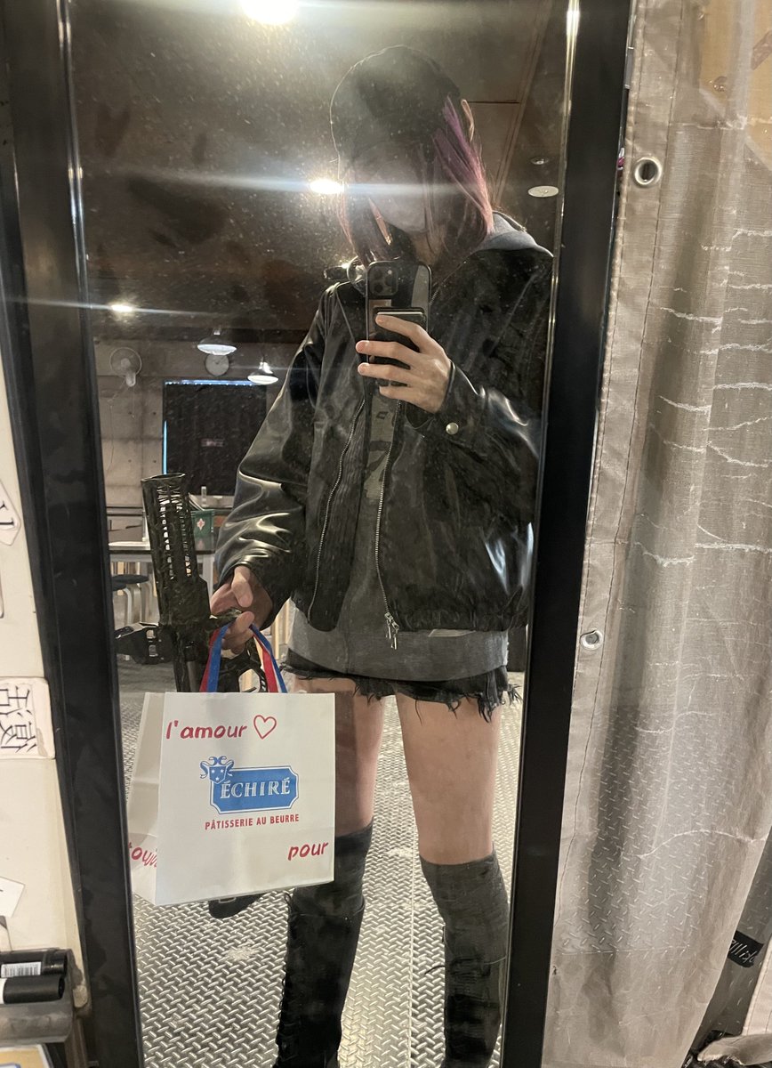 SIGちゃん🫟🔫 tweet media