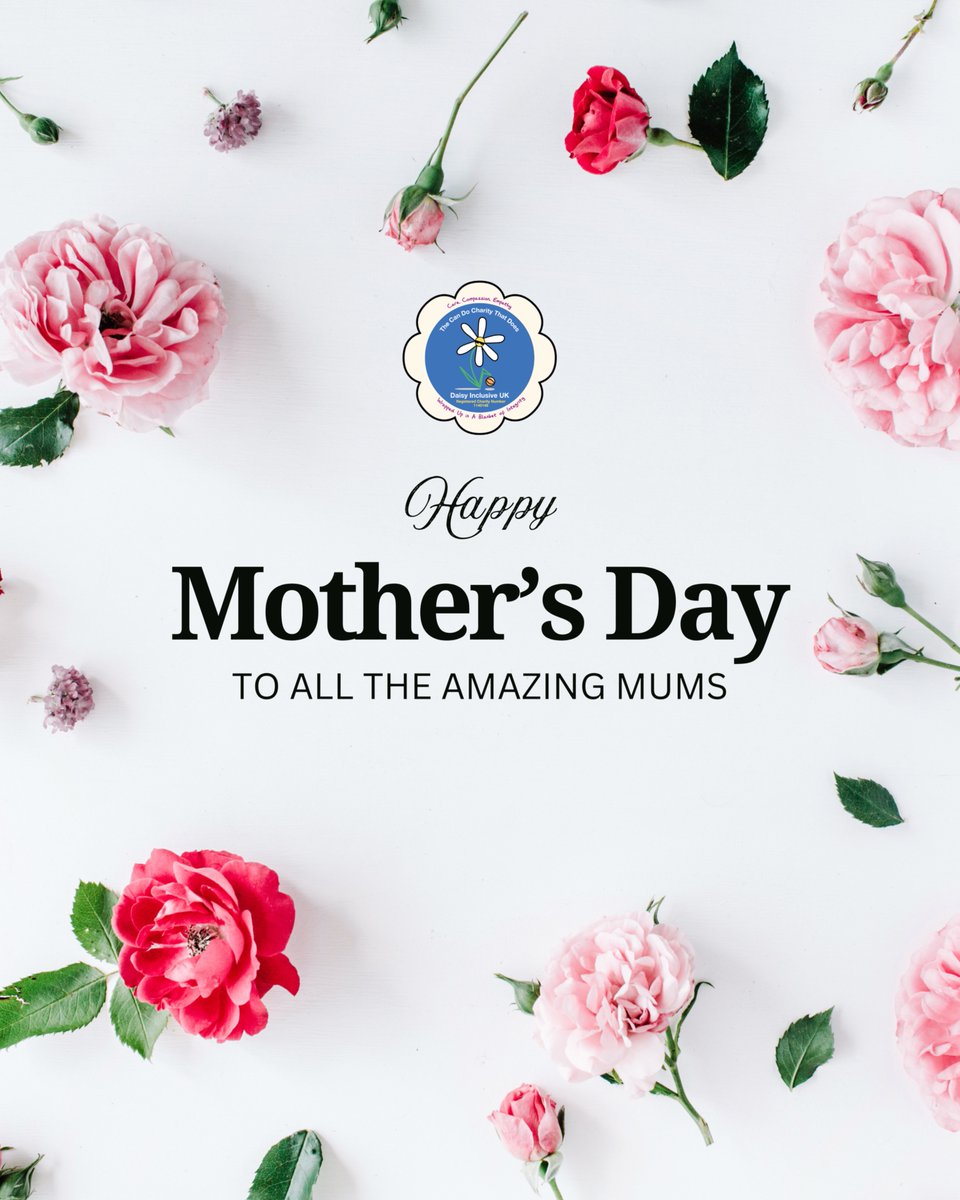 Daisy Inclusive UK tweet media