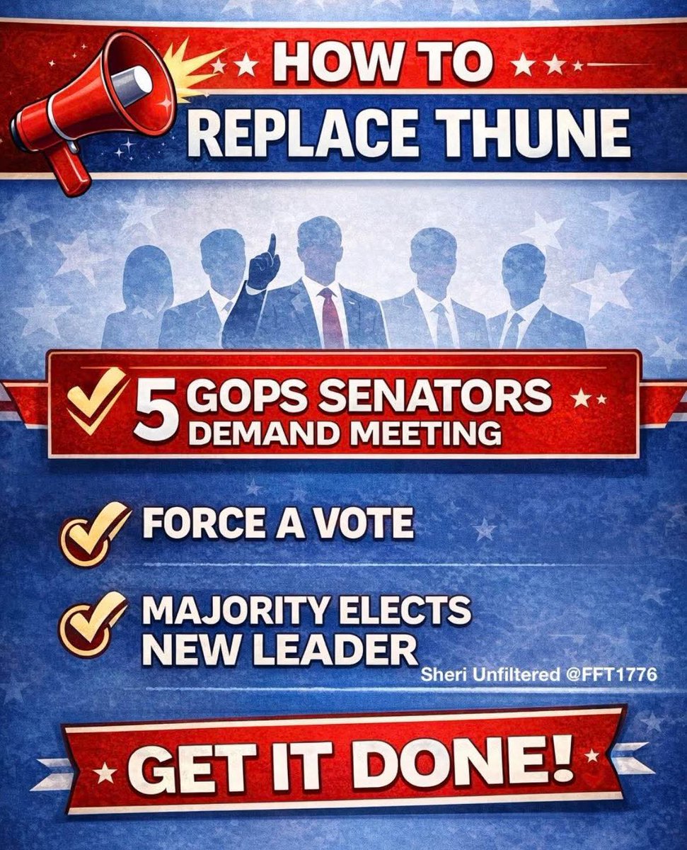 themetzman2000's tweet photo. @LeaderJohnThune @SenatorTimScott @BankingGOP https://t.co/GJcVG4ElvA